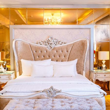 Hoang Trieu Hotel Ho Chi Minh-byen Eksteriør bilde